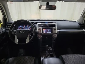 Toyota 4runner 4.0* V6* ПОДГРЕВ* КАМЕРА* КЕЙЛЕС* LANE* ASSIST - 35500 лв. / 18150.86 € - 77206088 7