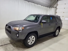 Toyota 4runner 4.0* V6* ПОДГРЕВ* КАМЕРА* КЕЙЛЕС* LANE* ASSIST