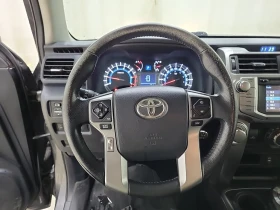 Toyota 4runner 4.0* V6* ПОДГРЕВ* КАМЕРА* КЕЙЛЕС* LANE* ASSIST - 35500 лв. / 18150.86 € - 77206088 6