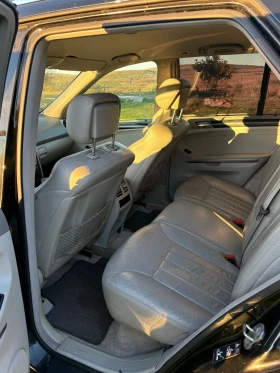 Mercedes-Benz ML 320 320 CDI | Mobile.bg    6