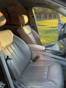 Mercedes-Benz ML 320 320 CDI | Mobile.bg    8