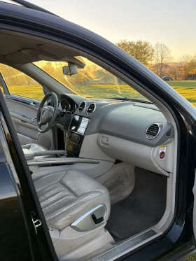 Mercedes-Benz ML 320 320 CDI | Mobile.bg    7