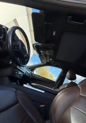 Mercedes-Benz GL 350 AMG Line - 39999 лв. / 20451.16 € - 88284007 7