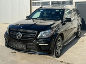 Mercedes-Benz GL 350 AMG Line - 39999 лв. / 20451.16 € - 88284007 3