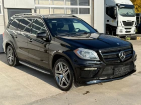 Mercedes-Benz GL 350 AMG Line - 39999 лв. / 20451.16 € - 88284007 2