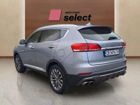 Haval H6 2.0  GDIT - 35900 лв. / 18355.38 € - 28003483 7