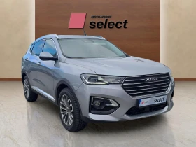 Haval H6 2.0  GDIT - 35900 лв. / 18355.38 € - 28003483 3