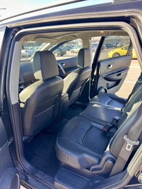 Nissan Qashqai, снимка 3 — Bazar.bg Nissan Qashqai, снимка 3