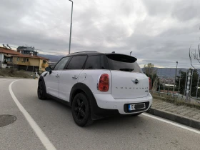 Mini Countryman 2.0D, АВТОМАТ, снимка 6