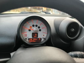 Mini Countryman 2.0D, АВТОМАТ, снимка 8