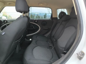 Mini Countryman 2.0D, АВТОМАТ, снимка 9