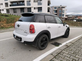 Mini Countryman 2.0D, АВТОМАТ, снимка 4