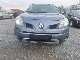 Renault Koleos 2.0dci 4&#215;4