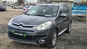 ����� �� �������� �� Citroen C-Crosser ����* 4�4* ANDROID* ���