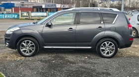 ����� �� �������� �� Citroen C-Crosser ����* 4�4* ANDROID* ���