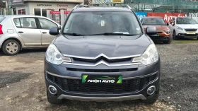����� �� �������� �� Citroen C-Crosser ����* 4�4* ANDROID* ���