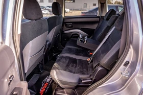 Mitsubishi Outlander 2.4i 170hp 4x4 Automat! С ГАРАНЦИЯ!  - 13500 лв. / 6902.44 € - 23191341 14