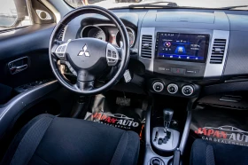 Mitsubishi Outlander 2.4i 170hp 4x4 Automat! С ГАРАНЦИЯ!  - 13500 лв. / 6902.44 € - 23191341 9