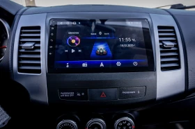 Mitsubishi Outlander 2.4i 170hp 4x4 Automat! С ГАРАНЦИЯ!  - 13500 лв. / 6902.44 € - 23191341 12