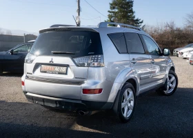 Mitsubishi Outlander 2.4i 170hp 4x4 Automat! С ГАРАНЦИЯ!  - 13500 лв. / 6902.44 € - 23191341 4