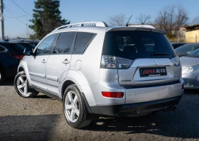 Mitsubishi Outlander 2.4i 170hp 4x4 Automat! С ГАРАНЦИЯ!  - 13500 лв. / 6902.44 € - 23191341 6