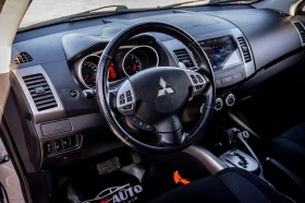 Mitsubishi Outlander 2.4i 170hp 4x4 Automat! С ГАРАНЦИЯ!  - 13500 лв. / 6902.44 € - 23191341 7