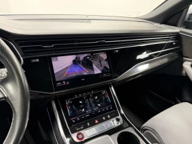 Audi SQ8 2021 4.0 TFSI QUATTRO * БЕЗ ПЪРВОНАЧАЛНА ВНОCKA* , снимка 17