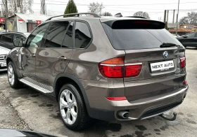 BMW X5 3.0D 245HP NAVI ТЕГЛИЧ EURO5A - 11800 € / 23078.79 лв. - 50040346 7