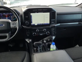 Ford F150 * XLT CREW CAB SHORT BED * CARFAX * ЦЕНА ДО БГ - 15600 € / 30510.95 лв. - 50572404 11