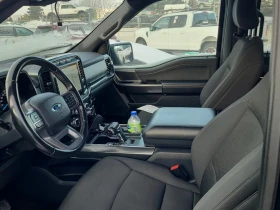 Ford F150 * XLT CREW CAB SHORT BED * CARFAX * ЦЕНА ДО БГ - 15600 € / 30510.95 лв. - 50572404 9