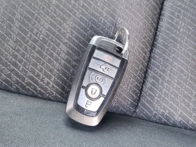 Ford F150 * XLT CREW CAB SHORT BED * CARFAX * ЦЕНА ДО БГ - 15600 € / 30510.95 лв. - 50572404 13