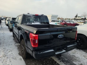 Ford F150 * XLT CREW CAB SHORT BED * CARFAX * ЦЕНА ДО БГ - 15600 € / 30510.95 лв. - 50572404 4