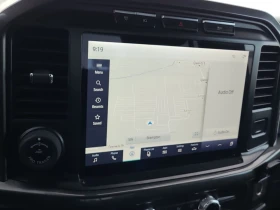 Ford F150 * XLT CREW CAB SHORT BED * CARFAX * ЦЕНА ДО БГ - 15600 € / 30510.95 лв. - 50572404 12