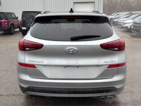 Hyundai Tucson Ultimate  CARFAX - 17650 € / 34520.40 лв. - 56137815 4