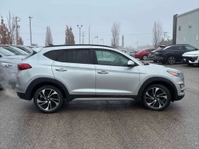 Hyundai Tucson Ultimate  CARFAX - 17650 € / 34520.40 лв. - 56137815 3