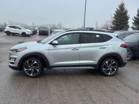 Hyundai Tucson Ultimate  CARFAX - 17650 € / 34520.40 лв. - 56137815 2