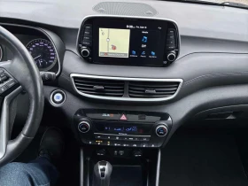 Hyundai Tucson Ultimate  CARFAX - 17650 € / 34520.40 лв. - 56137815 9