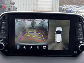 Hyundai Tucson Ultimate  CARFAX - 17650 € / 34520.40 лв. - 56137815 15