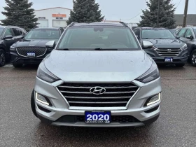 Hyundai Tucson Ultimate  CARFAX - 17650 € / 34520.40 лв. - 56137815 6