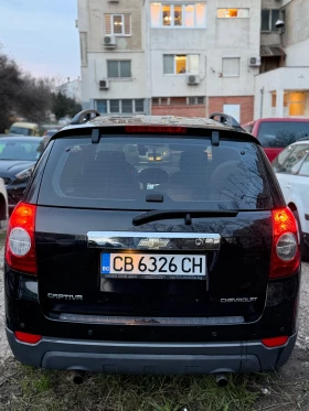 Chevrolet Captiva - 3650 € / 7138.78 лв. - 78623784 4