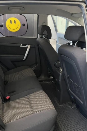 Chevrolet Captiva - 3650 € / 7138.78 лв. - 78623784 8
