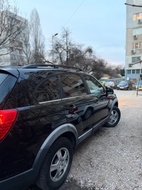 Chevrolet Captiva - 3650 € / 7138.78 лв. - 78623784 5
