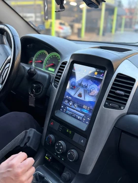 Chevrolet Captiva - 3650 € / 7138.78 лв. - 78623784 7