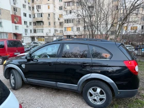 Chevrolet Captiva - 3650 € / 7138.78 лв. - 78623784 3