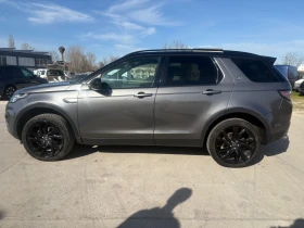 Land Rover Discovery Sport 2.0D 180�� 4�4 | Mobile.bg � ����� ������ 4