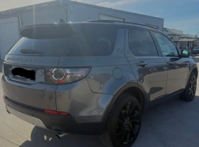 Land Rover Discovery Sport 2.0D 180кс 4х4 | Auto.bg — изображение 6