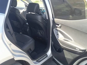 Hyundai Santa fe 2.2CRDi 4WD Automatic Panorama - 14900 € / 29141.87 лв. - 27164189 13