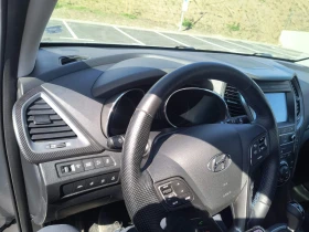 Hyundai Santa fe 2.2CRDi 4WD Automatic Panorama - 14900 € / 29141.87 лв. - 27164189 8