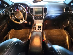 Jeep Grand cherokee SRT/ДИСТРОНИК/ОПЦИЯ ЗА ЛИЗИНГ - 18999 € / 37158.81 лв. - 53691525 8