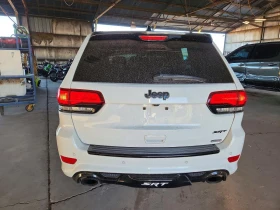 Jeep Grand cherokee SRT/ДИСТРОНИК/ОПЦИЯ ЗА ЛИЗИНГ - 18999 € / 37158.81 лв. - 53691525 6